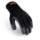 --- Utility Gloves Black, L / 9