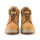 --- Twister 6 Safety Boots Tan, Size 8 / 42