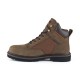 --- Twister 6 Safety Boots Chocolate, Size 11 / 46