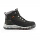 Scarfell Safety Boots Black, Size 7 / 41