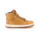 --- Nevis Safety Boot Tan, Size 8 / 42