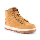 --- Nevis Safety Boot Tan, Size 8 / 42