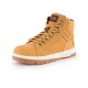 --- Nevis Safety Boot Tan, Size 8 / 42