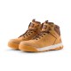 --- Switchback 3 Safety Boots Tan, Size 9 / 43