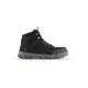 --- Switchback 3 Safety Boots Black, Size 9 / 43