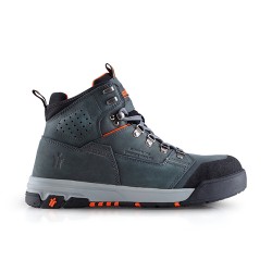 Scruffs - Buty ochronne Hydra, turkusowe, Rozmiar 43 (9)