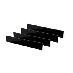 Dividers for Slim Slider 4pk, 4pk