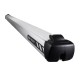 Roof Tube 100, 3m