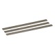 --- HSS Planer Blades for TRPUL 3pk, 3pk HSS Planer Blades