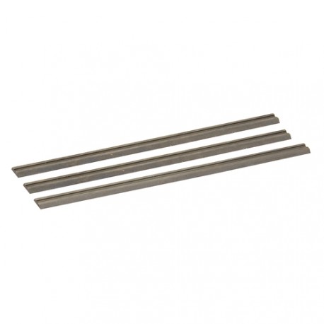 --- HSS Planer Blades for TRPUL 3pk, 3pk HSS Planer Blades