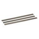 --- HSS Planer Blades for TRPUL 3pk, 3pk HSS Planer Blades