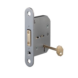 --- Safe / Store 5 Lever Lock 2pk, 2pk