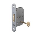 Safe / Store 5 Lever Lock 2pk, 2pk