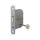 --- Safe / Store 5 Lever Lock 2pk, 2pk