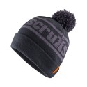 --- Trade Bobble Hat, Navy