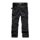 --- Pro Flex Trouser Black, 28R