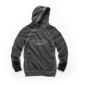 Trade Hoodie Graphite, L