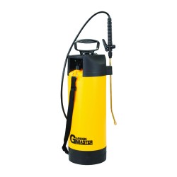 --- Garden Master Compression Sprayer 8Ltr, 8Ltr