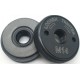 Quick clamping nut M14 for angle grinder