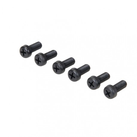 Handle Screws 6pk, 6pk