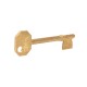 Blank Key 5 Lever Lock, S10047 / S10047KA