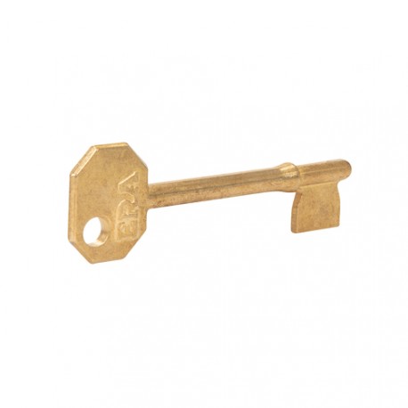 Blank Key 5 Lever Lock, S10047 / S10047KA