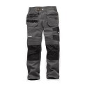 --- Trade Flex Trouser Graphite, 34R