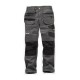 Trade Flex Trouser Graphite, 38S