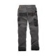 Trade Flex Trouser Graphite, 36S