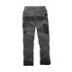 --- Trade Flex Trouser Graphite, 28S