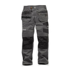 --- Trade Flex Trouser Graphite, 32S