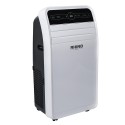 AC12000 Portable Air Conditioning Unit, 230V