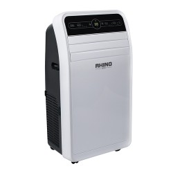 --- AC9000 Portable Air Conditioning Unit, 230V