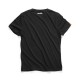 --- Sedona Organic Logo T-Shirt Black, M