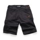 --- Trade Flex Shorts Black, 36" W