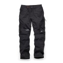 Pro Flex Plus Trouser Black, 40R