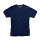 --- Eco Worker T-Shirt Navy, XS