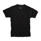 --- Eco Worker T-Shirt Black, XS