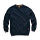 --- Eco Worker Sweatshirt Navy, M