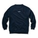 --- Eco Worker Sweatshirt Navy, M