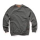 --- Eco Worker Sweatshirt Graphite, M