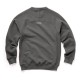 --- Eco Worker Sweatshirt Graphite, M