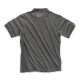 --- Eco Worker Polo Graphite, XXXL