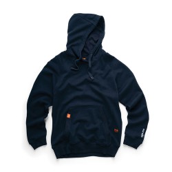 Worker Hoodie 2 Navy, L