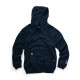 --- Worker Hoodie 2 Navy, M