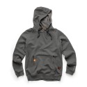 --- Worker Hoodie 2 Graphite, XXL