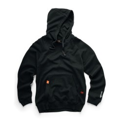 Worker Hoodie 2 Black, M