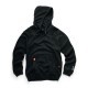 Worker Hoodie 2 Black, L