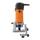 --- 880W Trimmer Router 1/4" / 8mm, TMNRTR