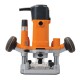 --- 880W Trimmer Router 1/4" / 8mm, TMNRTR